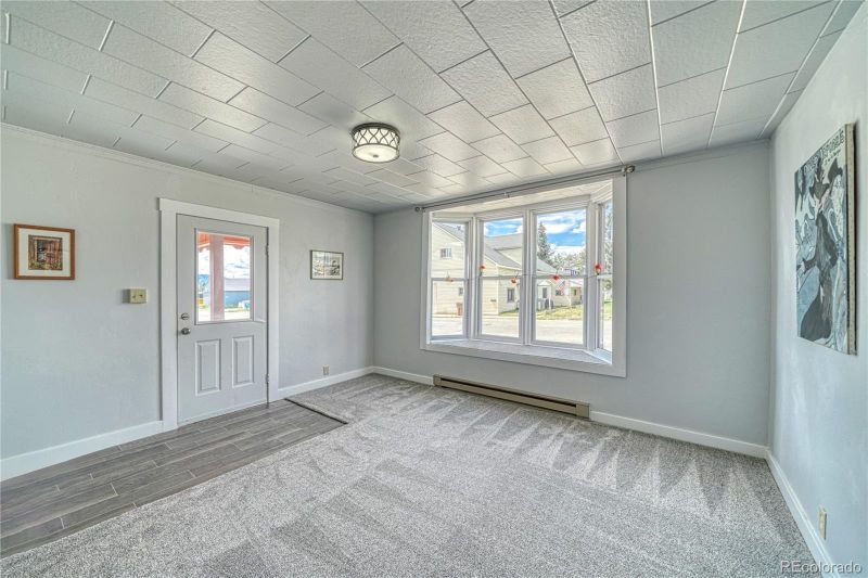 205 Chestnut St, Leadville, CO 80461