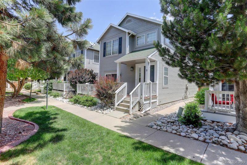 2080 S Josephine St #6, Denver, CO 80210