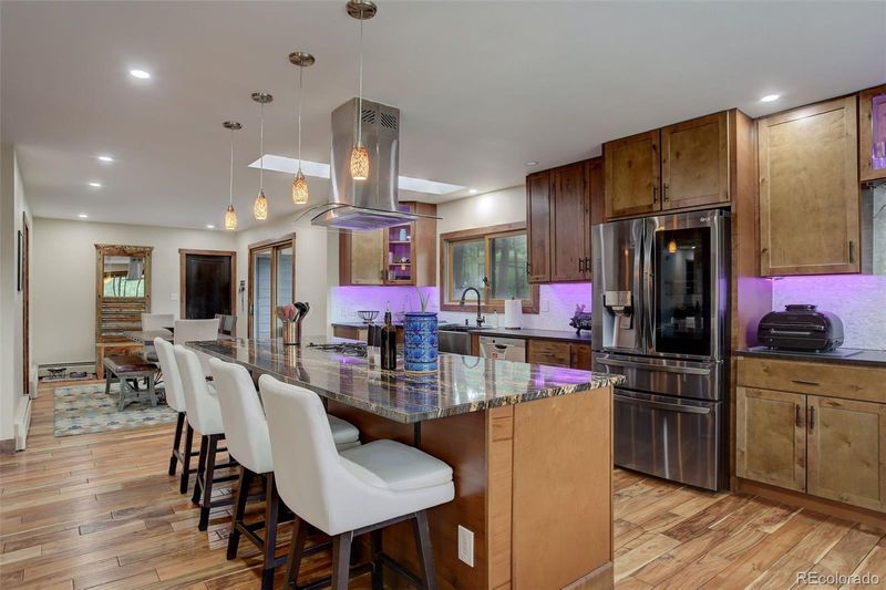 436 Greystone Rd, Evergreen, CO 80439