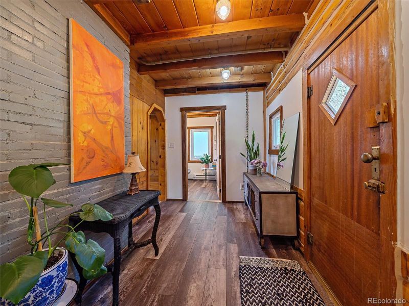 280 Bendemeer Dr, Evergreen, CO 80439