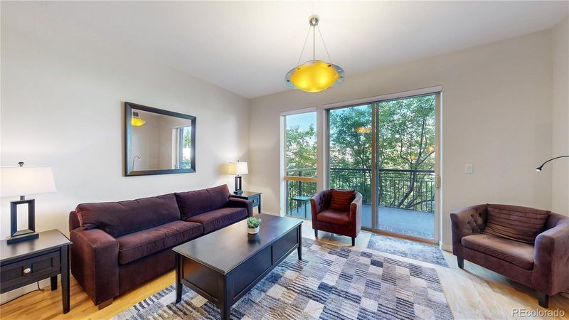 1440 Little Raven St #206, Denver, CO 80202