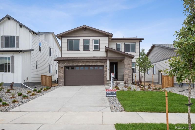 1041 Colony Dr, Erie, CO 80026