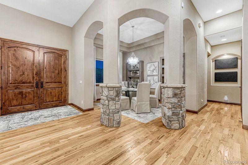 1462 Fox Hollow Pl, Castle Rock, CO 80104