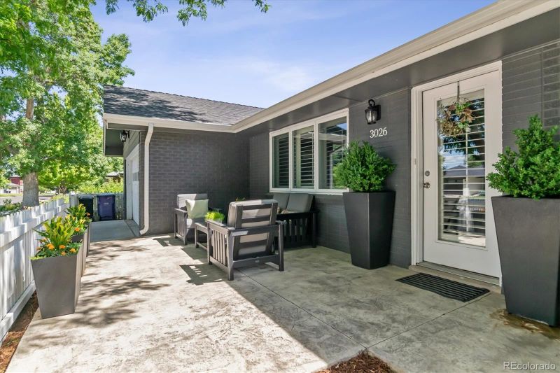 3026 S Cook St, Denver, CO 80210
