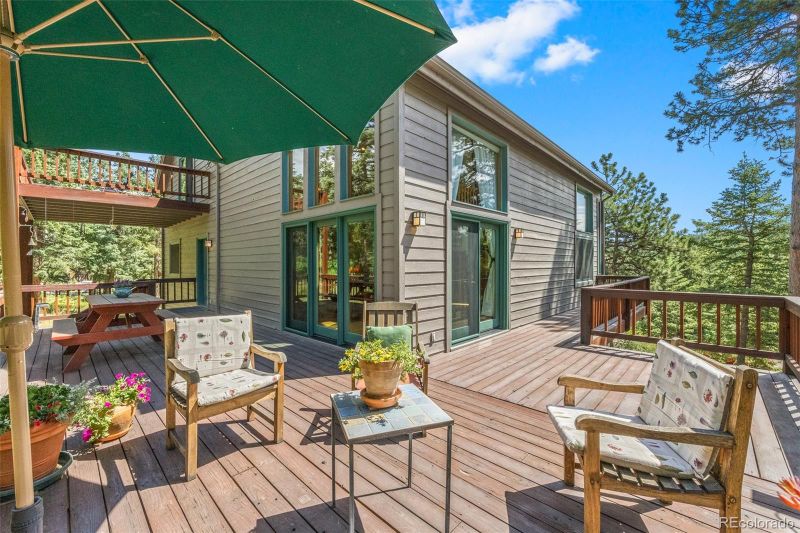 5925 S Meadow Dr, Morrison, CO 80465