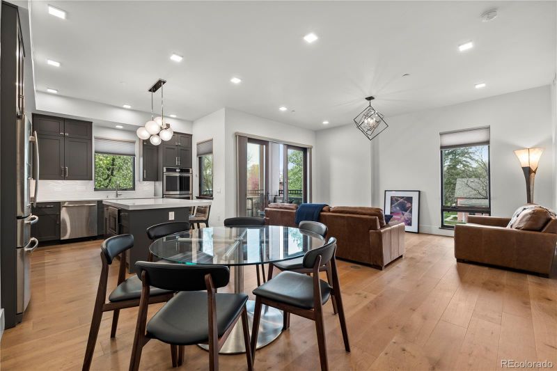 302 N Meldrum St #201, Fort Collins, CO 80521