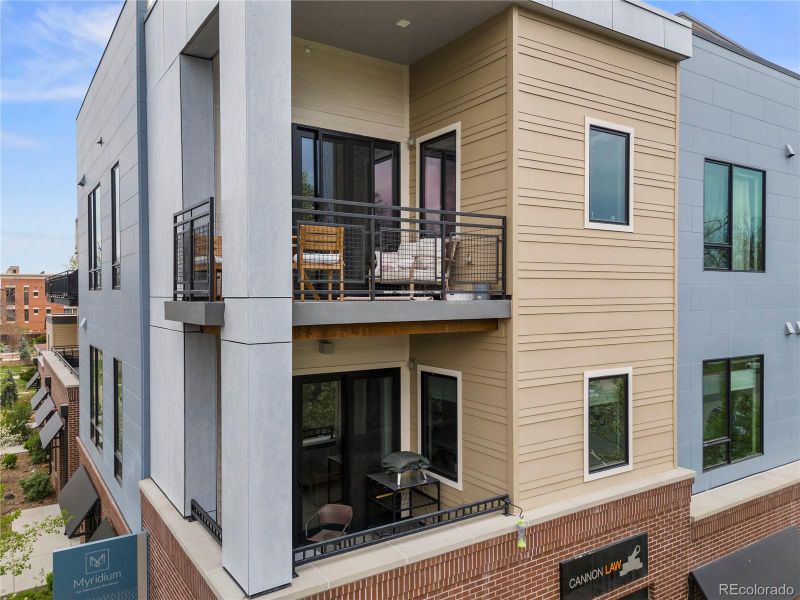 302 N Meldrum St #201, Fort Collins, CO 80521