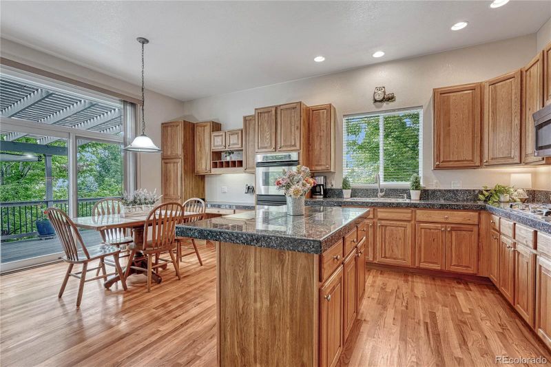 11305 Mesa Verde Way, Parker, CO 80138