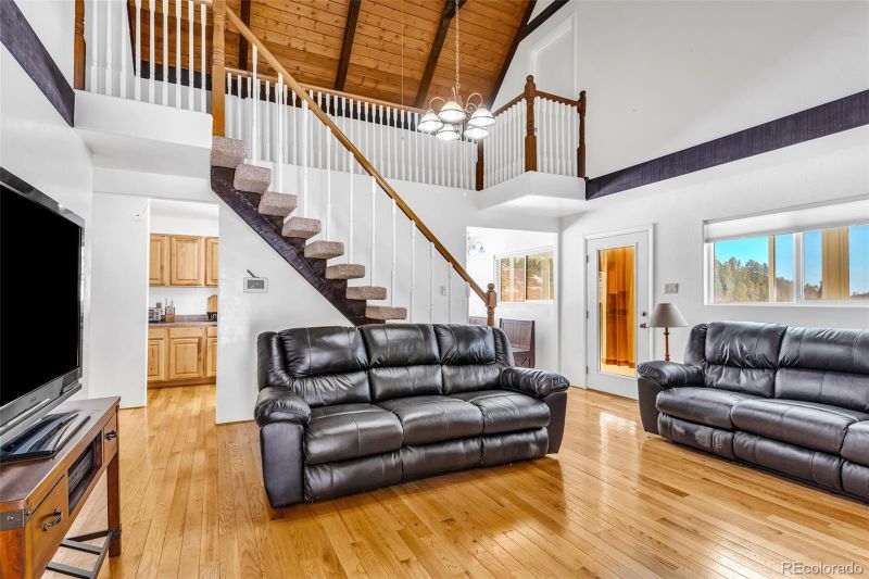 794 Konn Rd, Rye, CO 81069