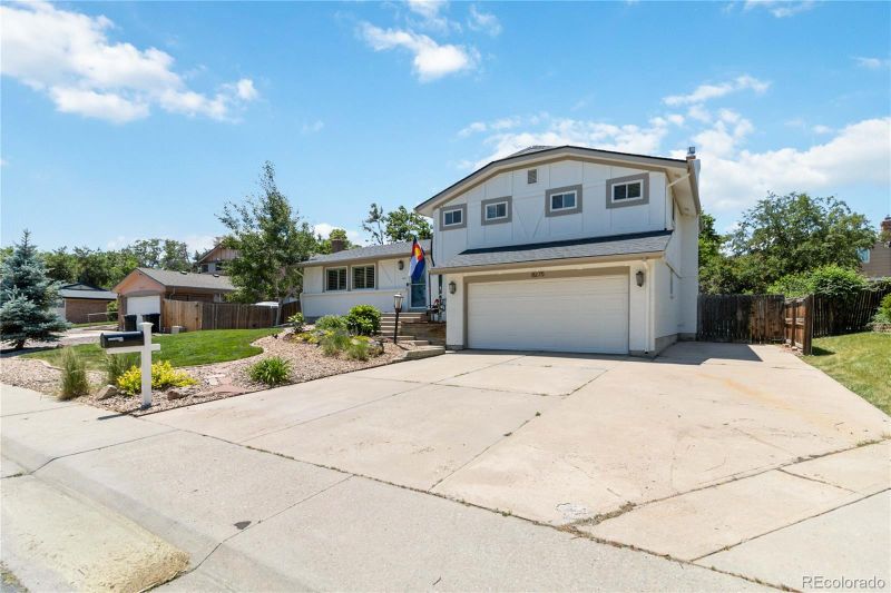 8275 Ammons Cir, Arvada, CO 80005