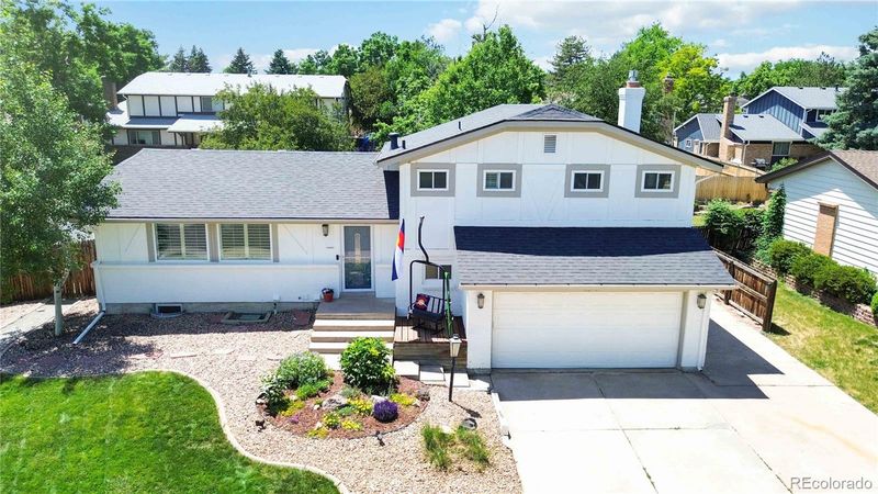 8275 Ammons Cir, Arvada, CO 80005