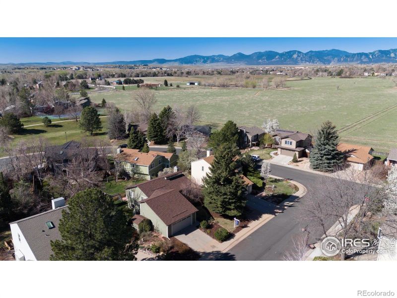 226 Lois Cir, Louisville, CO 80027