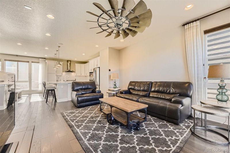 7414 S Logan St, Littleton, CO 80122
