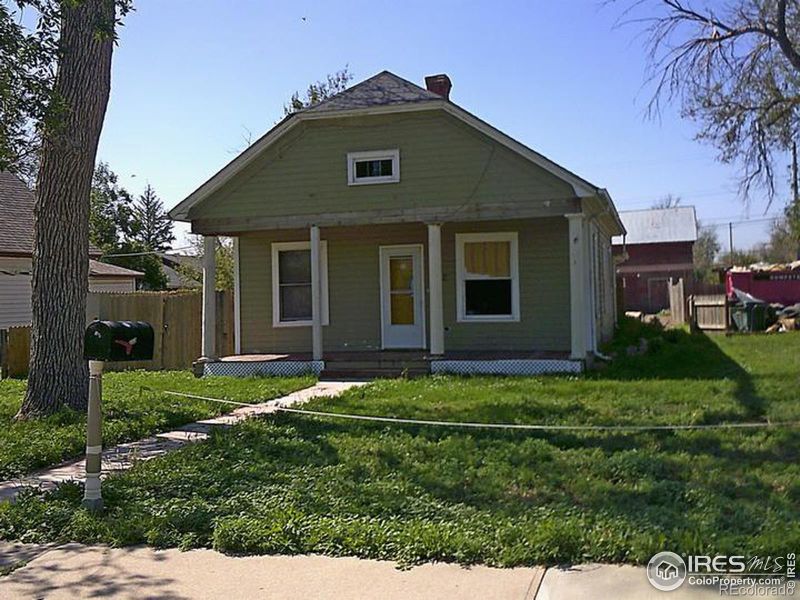 232 14th St, Greeley, CO 80631