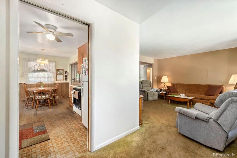 8471 Dawson Dr, Denver, CO 80229