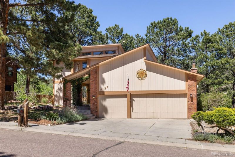 7127 Wintery Loop, Colorado Springs, CO 80919
