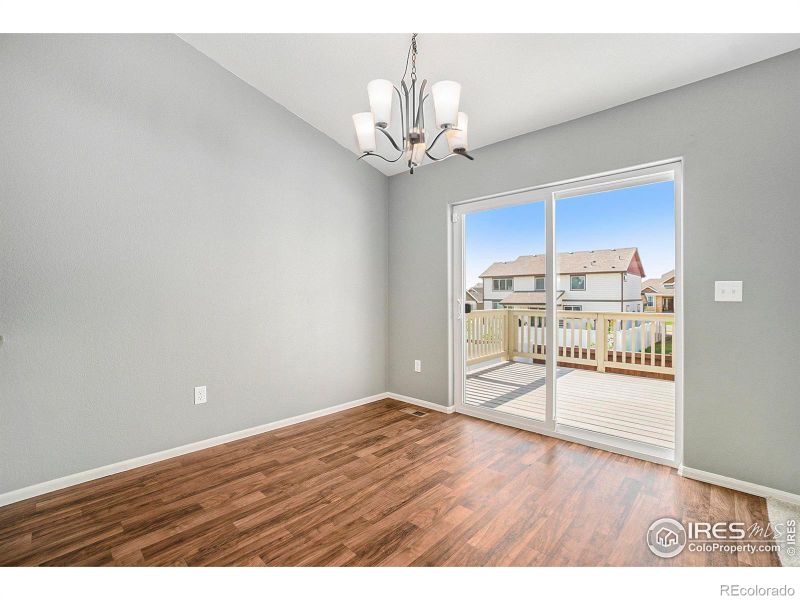 917 Ponderosa Dr, Severance, CO 80550