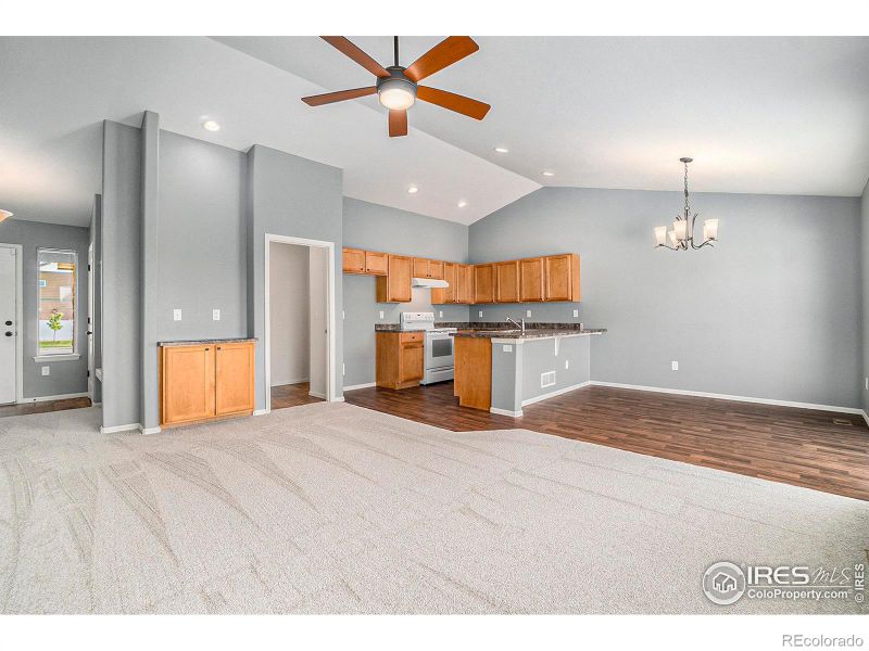 917 Ponderosa Dr, Severance, CO 80550
