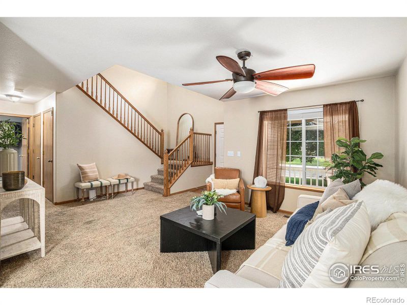 641 Timber View Ct, Loveland, CO 80538