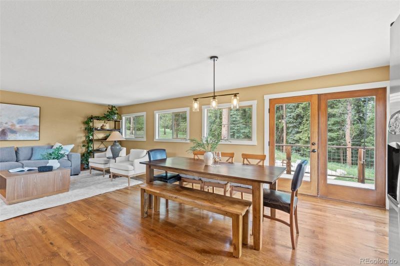 9093 Gratitude Ln, Evergreen, CO 80439
