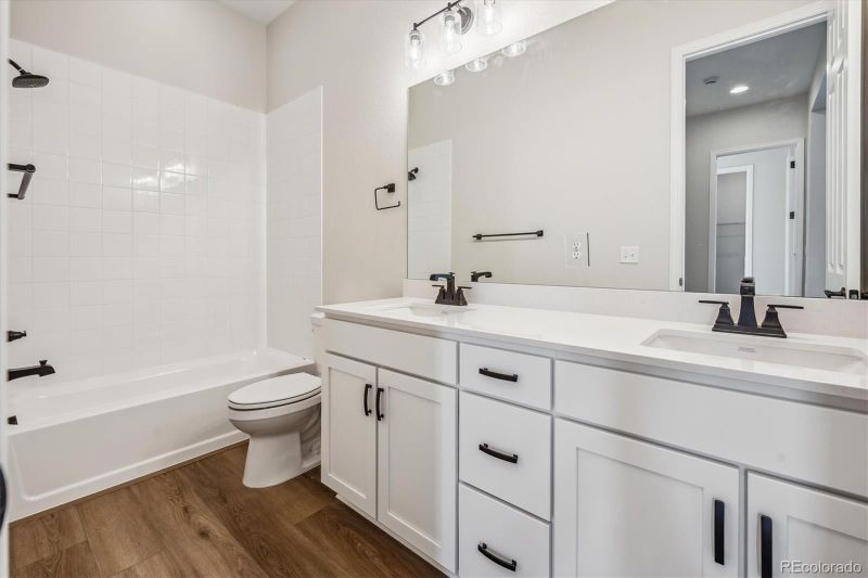 1280 Melting Snow Way, Castle Rock, CO 80109