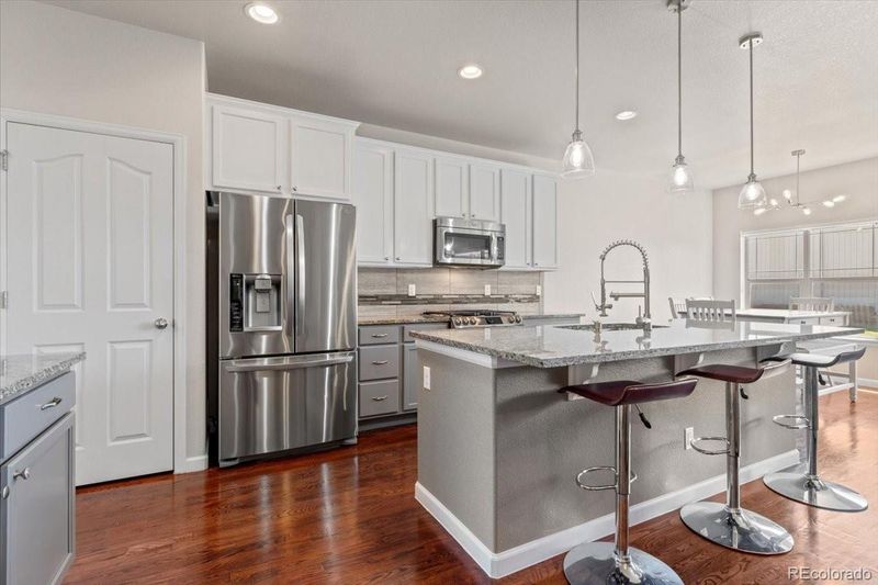 4350 S Ensenada St, Centennial, CO 80015