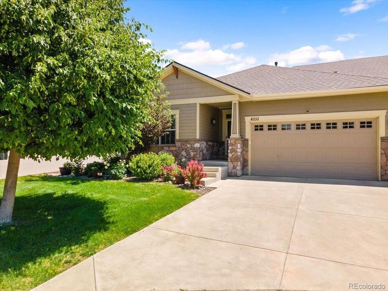 4350 S Ensenada St, Centennial, CO 80015