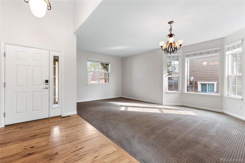 112 Stone Canyon Dr, Lyons, CO 80540