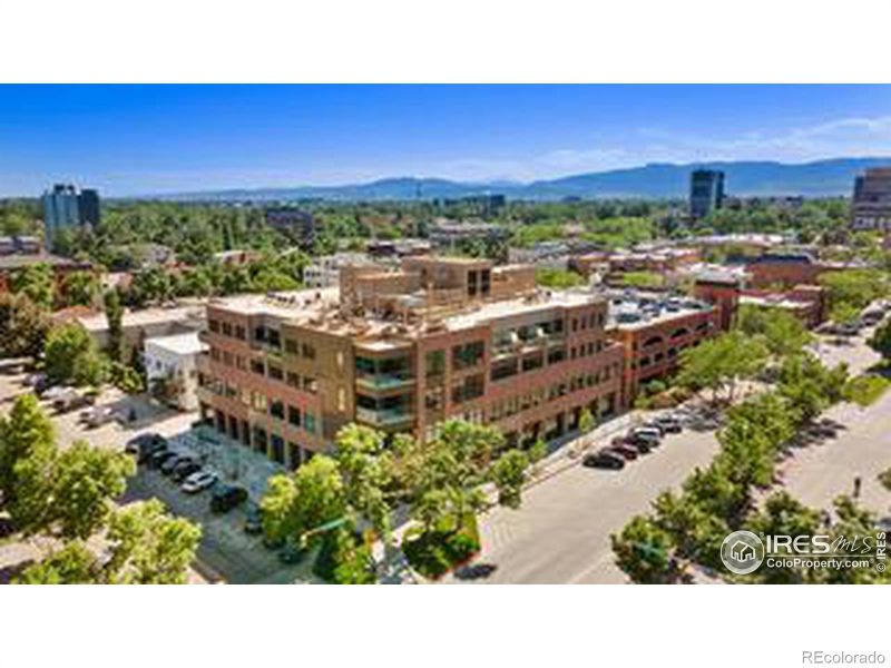221 E Mountain Ave #417, Fort Collins, CO 80524