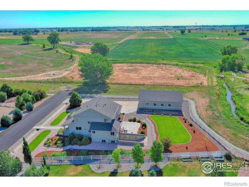 3560 Rinn Valley Dr, Longmont, CO 80504
