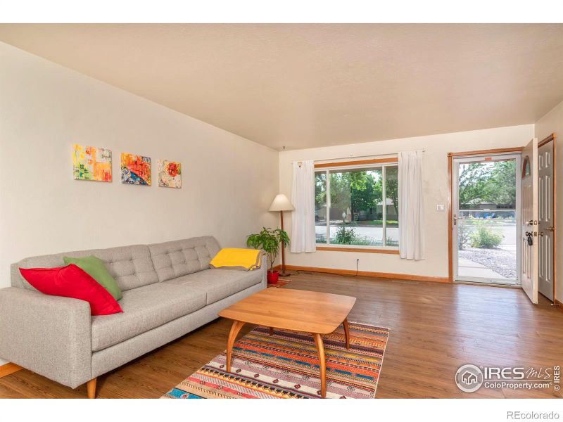 625 Del Norte Pl, Fort Collins, CO 80521