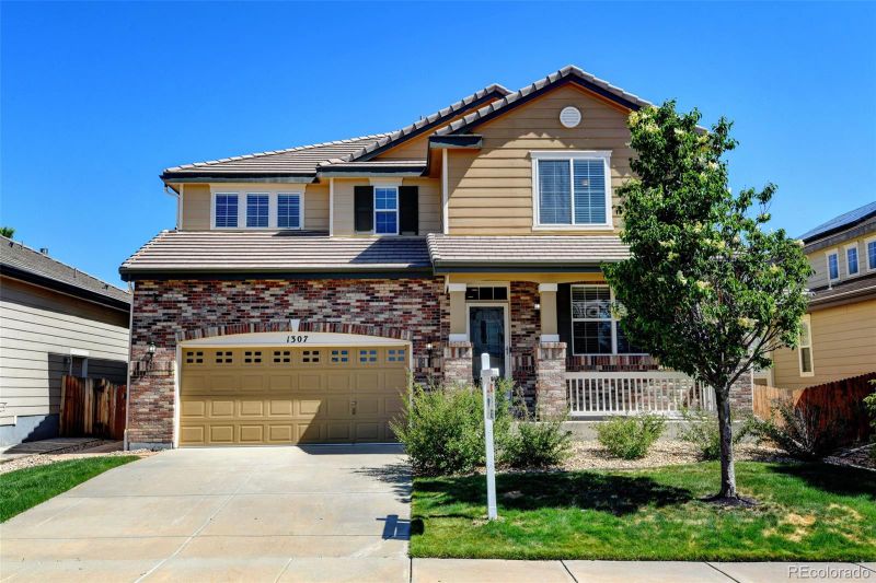1307 Graham Cir, Erie, CO 80516