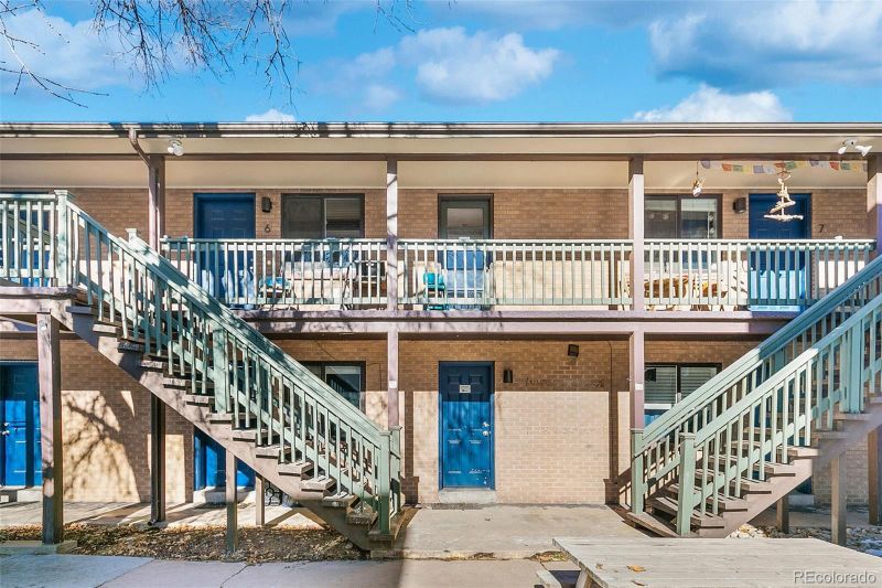 2071 S Milwaukee St, Denver, CO 80210