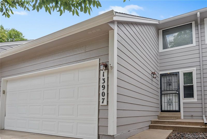 13907 E Oxford Pl, Aurora, CO 80014