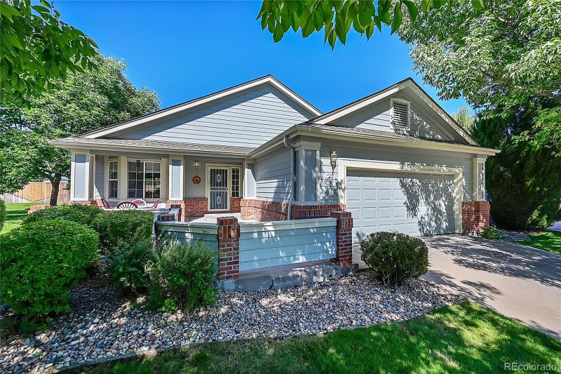 3915 Miller St, Wheat Ridge, CO 80033