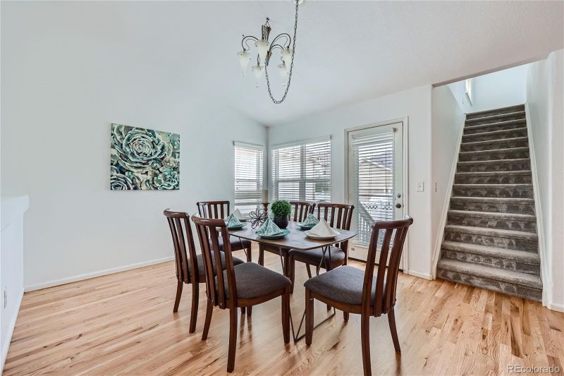 16507 E Auburn Hills Dr, Parker, CO 80134