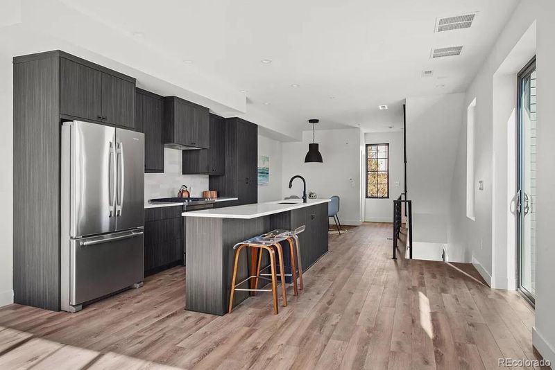 1695 Julian St, Denver, CO 80204