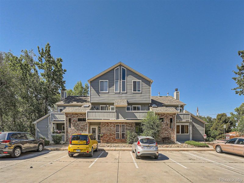 4911 Garrison St #202G, Wheat Ridge, CO 80033