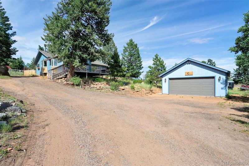 34625 Iroquois Trl, Pine, CO 80470