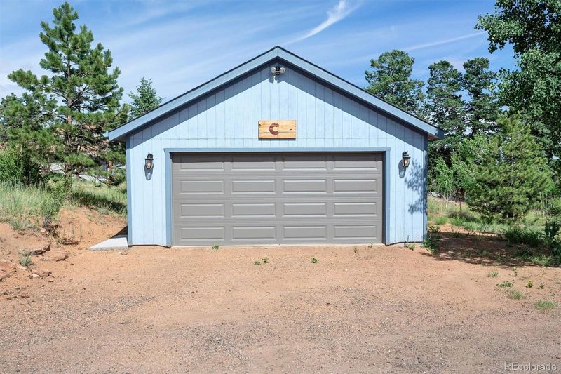 34625 Iroquois Trl, Pine, CO 80470