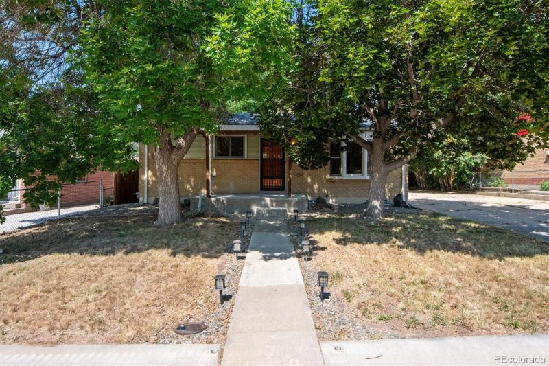 7829 Tejon St, Denver, CO 80221