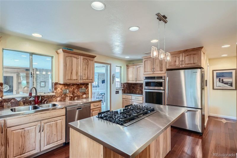 2045 W 53rd Ave, Denver, CO 80221