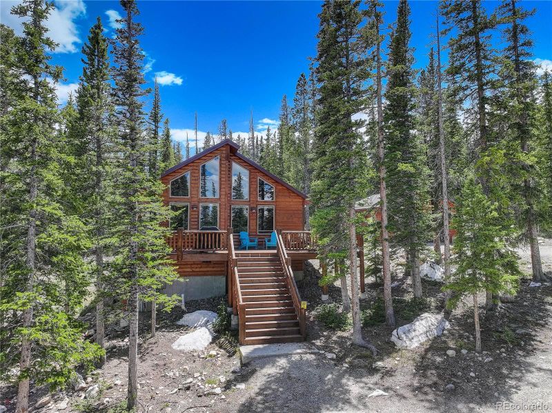311 Miners Way, Fairplay, CO 80440