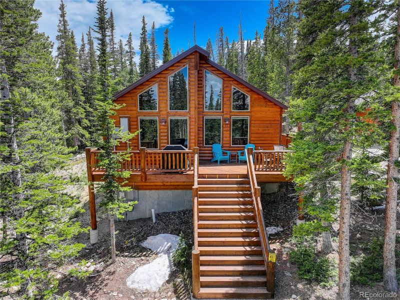 311 Miners Way, Fairplay, CO 80440