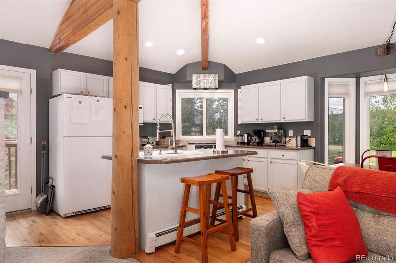 753 County Road 830 #4, Fraser, CO 80442