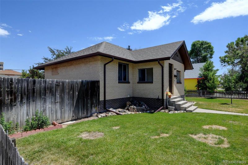 504 S 3rd Ave, Brighton, CO 80601