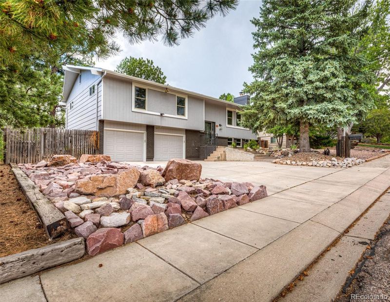181 Dolomite Dr, Colorado Springs, CO 80919