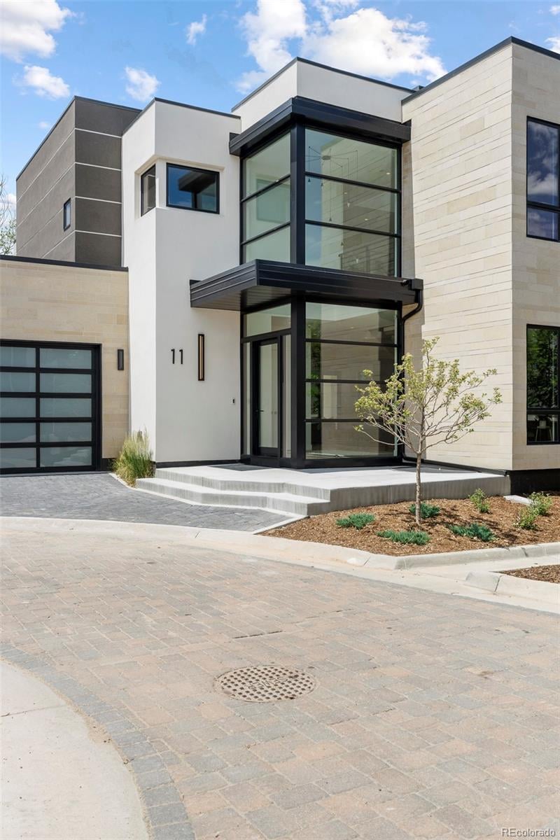 2821 E Cedar Ave #11, Denver, CO 80209