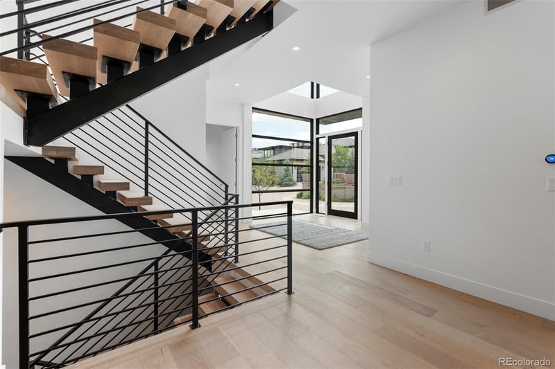 2821 E Cedar Ave #11, Denver, CO 80209