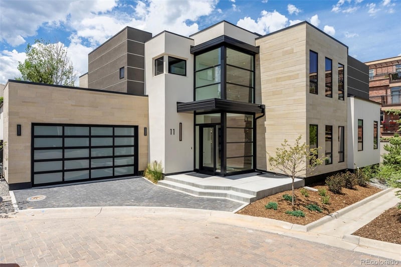 2821 E Cedar Ave #11, Denver, CO 80209